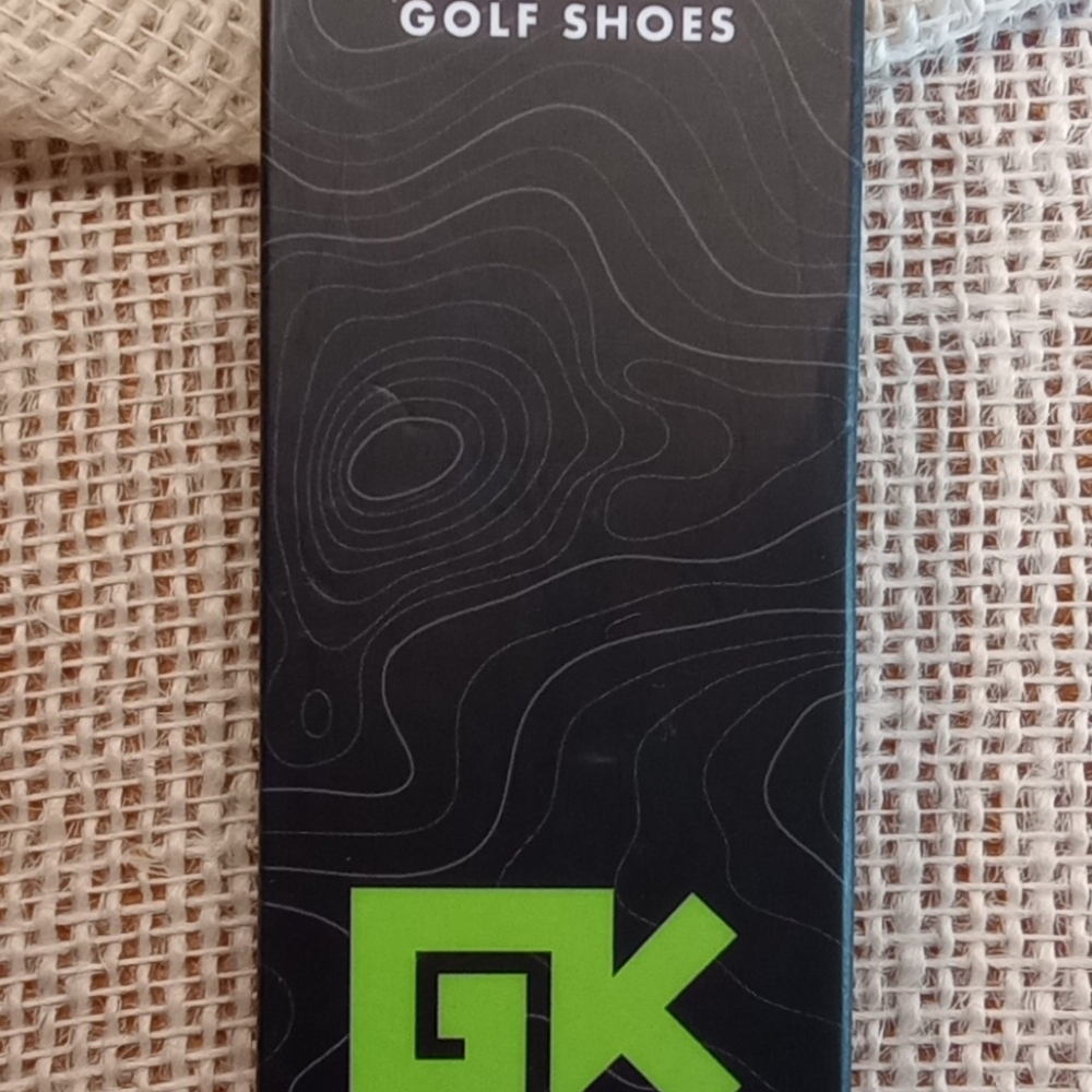 Golf Kicks
